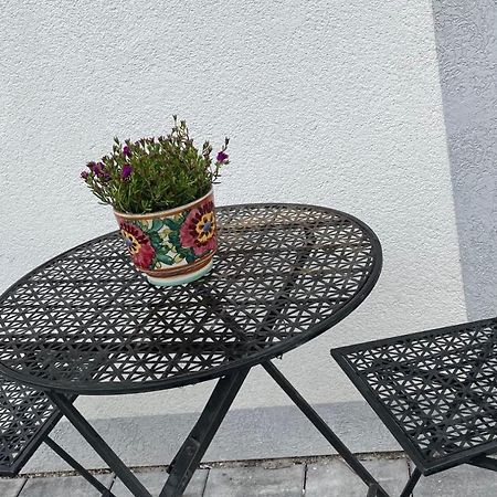 Ferienwohnung Bullaku Piding Zewnętrze zdjęcie