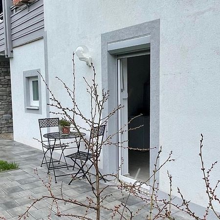 Ferienwohnung Bullaku Piding Zewnętrze zdjęcie