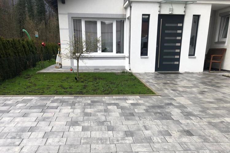 Ferienwohnung Bullaku Piding Zewnętrze zdjęcie