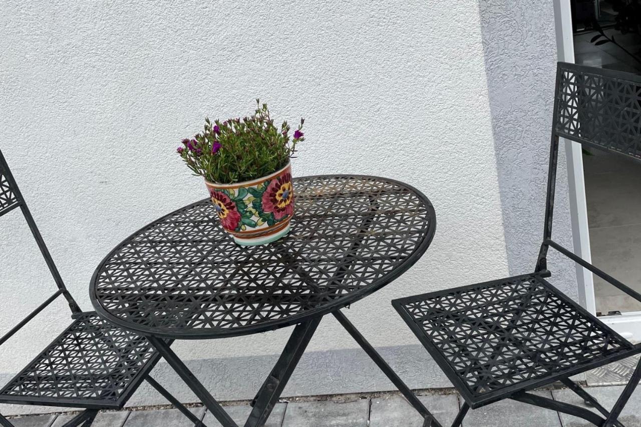 Ferienwohnung Bullaku Piding Zewnętrze zdjęcie