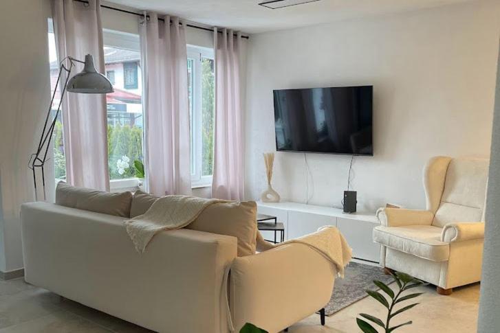 Ferienwohnung Bullaku Piding Zewnętrze zdjęcie