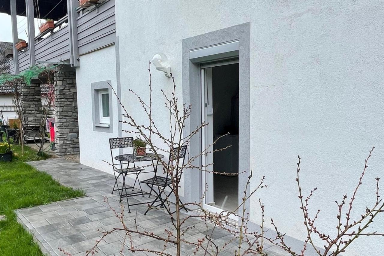 Ferienwohnung Bullaku Piding Zewnętrze zdjęcie
