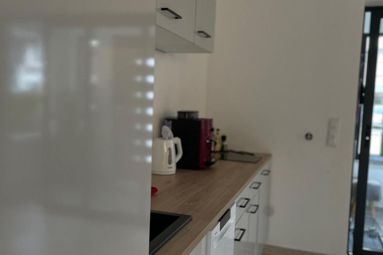 Ferienwohnung Bullaku Piding Zewnętrze zdjęcie
