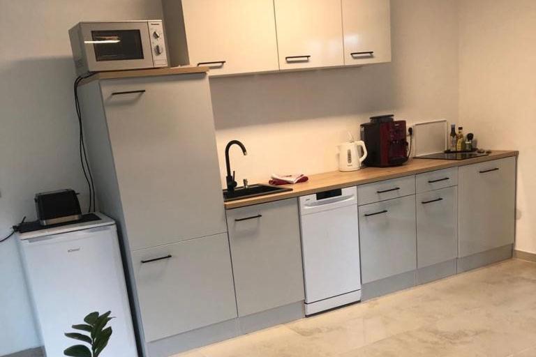 Ferienwohnung Bullaku Piding Zewnętrze zdjęcie