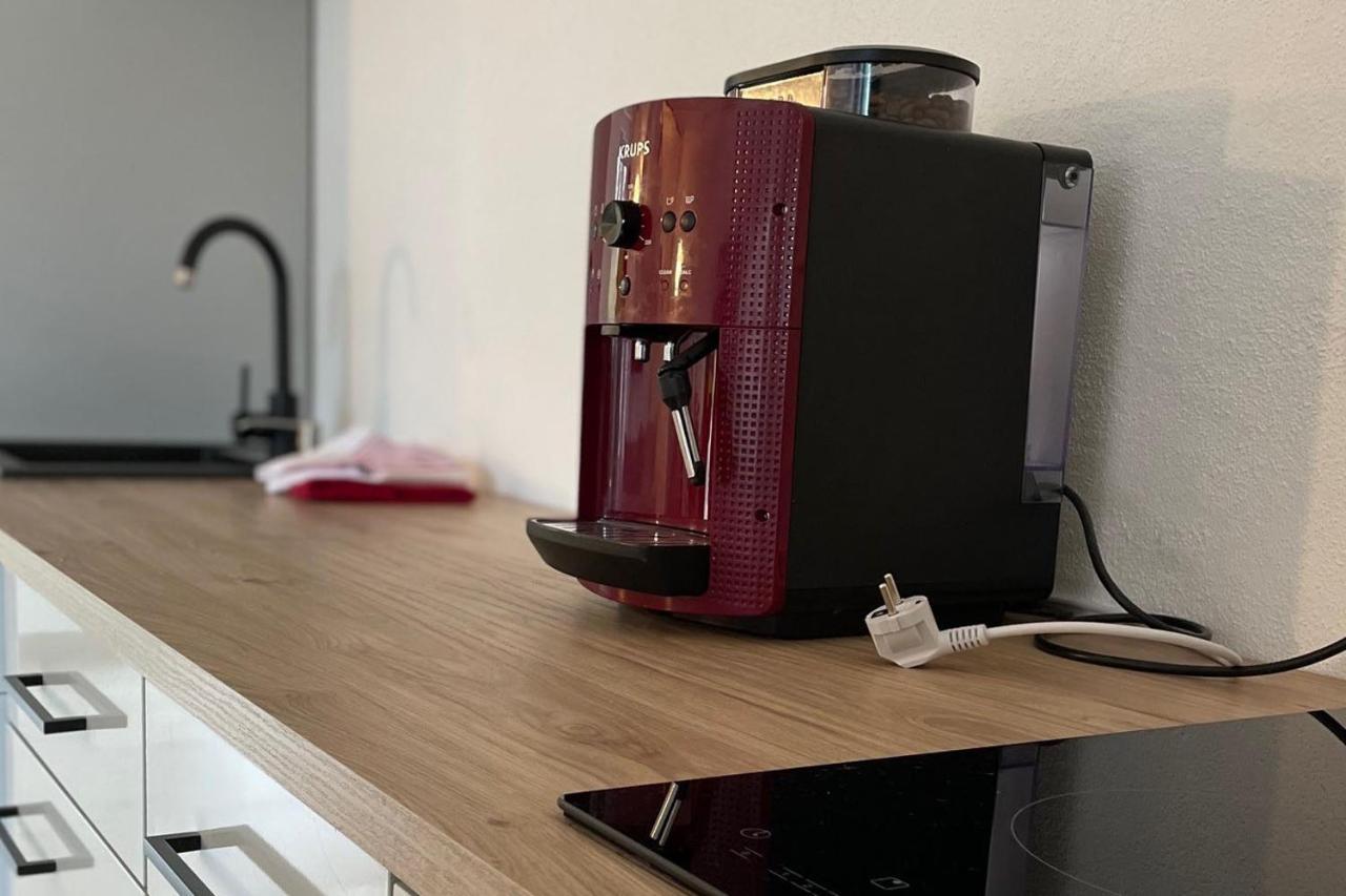 Ferienwohnung Bullaku Piding Zewnętrze zdjęcie