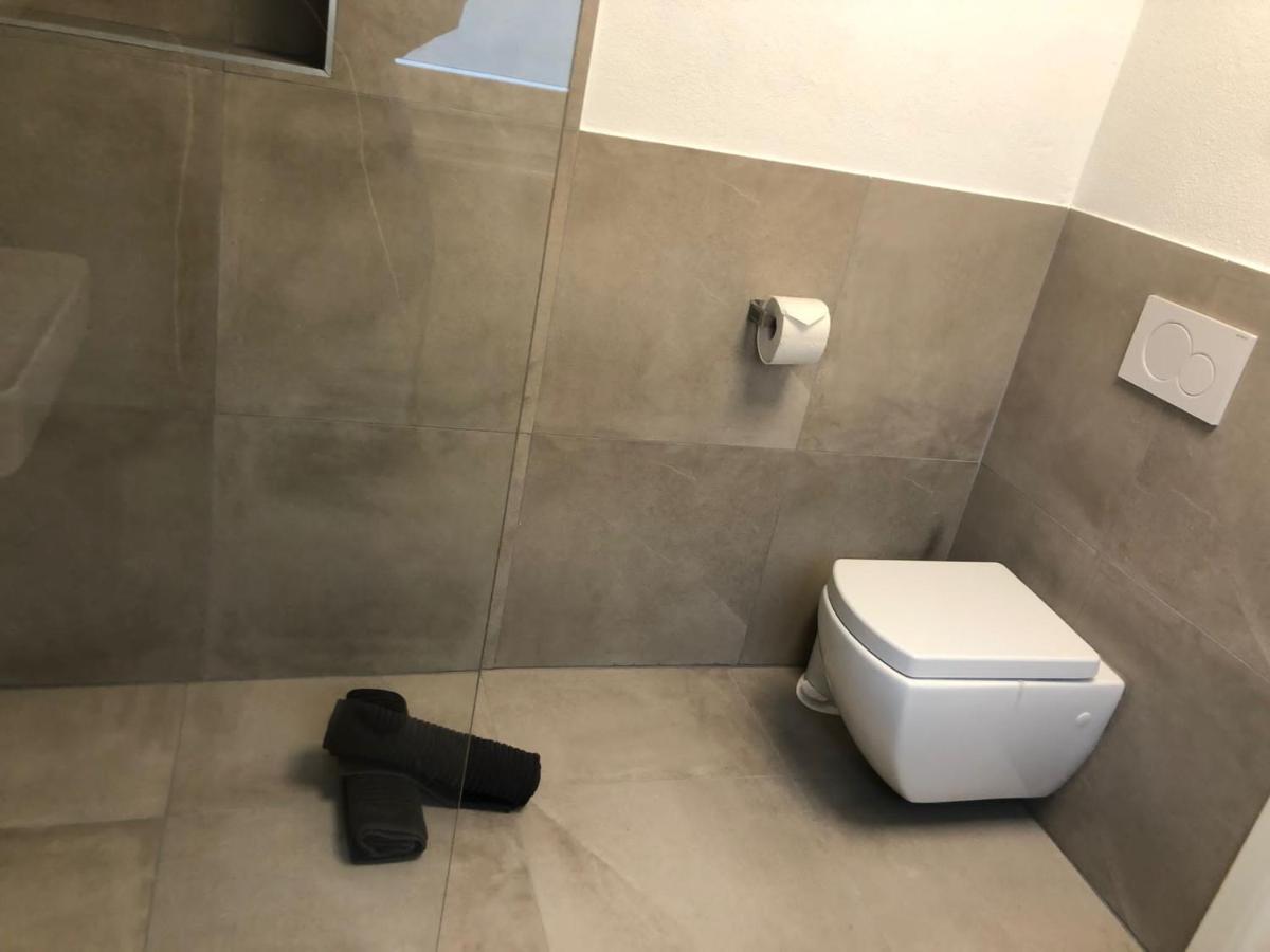 Ferienwohnung Bullaku Piding Zewnętrze zdjęcie