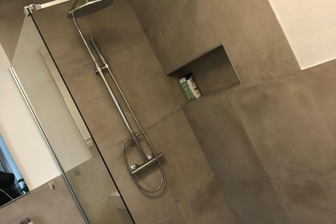 Ferienwohnung Bullaku Piding Zewnętrze zdjęcie