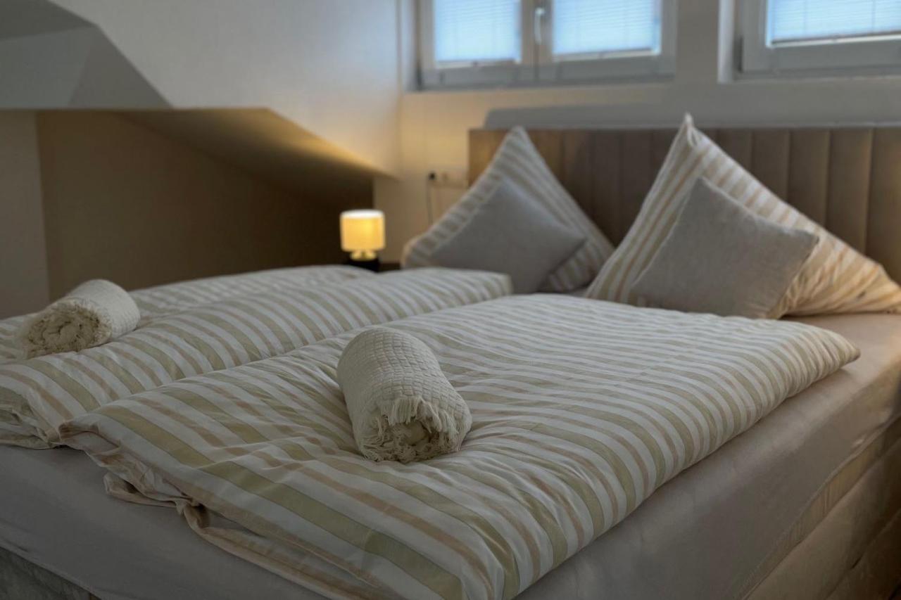 Ferienwohnung Bullaku Piding Zewnętrze zdjęcie