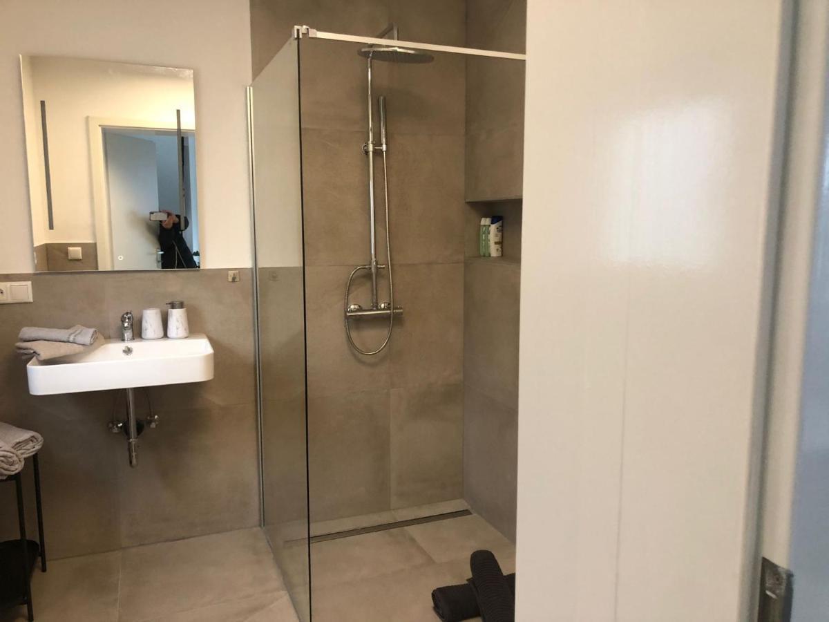 Ferienwohnung Bullaku Piding Zewnętrze zdjęcie