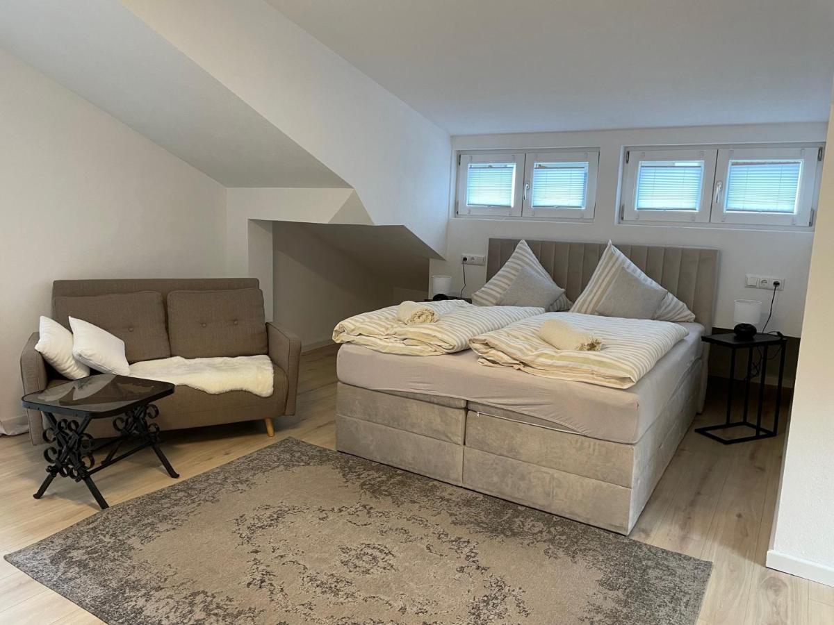 Ferienwohnung Bullaku Piding Zewnętrze zdjęcie