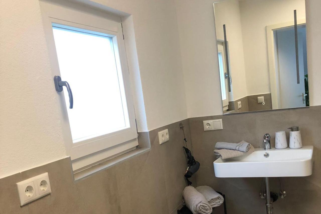 Ferienwohnung Bullaku Piding Zewnętrze zdjęcie