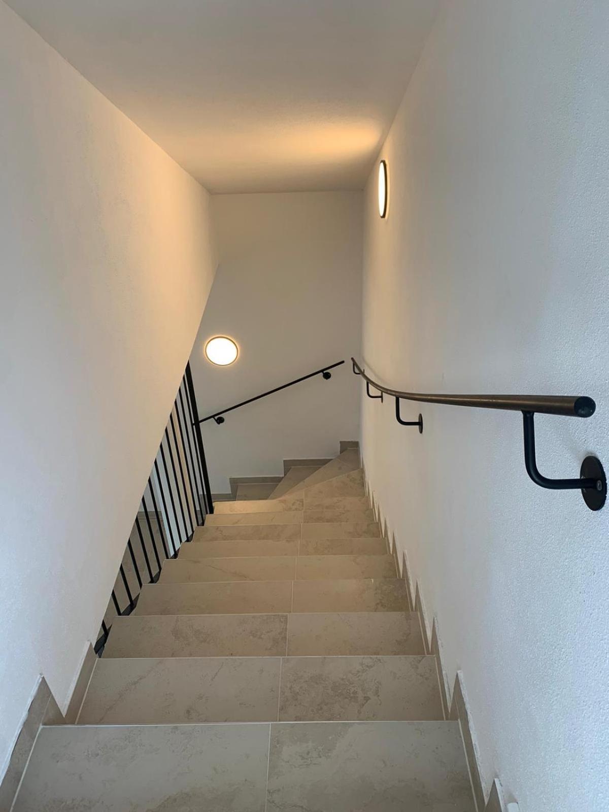 Ferienwohnung Bullaku Piding Zewnętrze zdjęcie