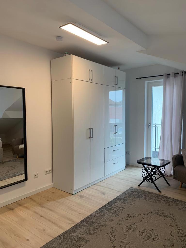 Ferienwohnung Bullaku Piding Zewnętrze zdjęcie