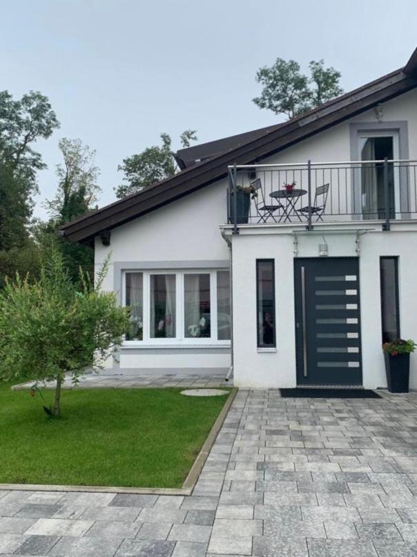 Ferienwohnung Bullaku Piding Zewnętrze zdjęcie